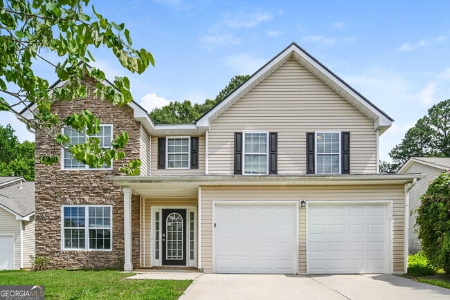 Photo - 4117 Alveston Dr House