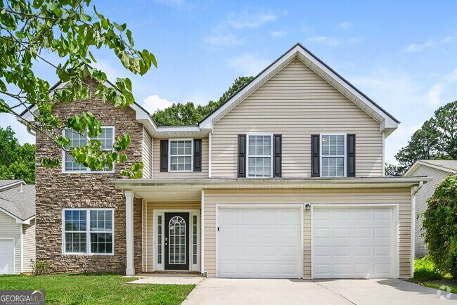 Building Photo - 4117 Alveston Dr Rental