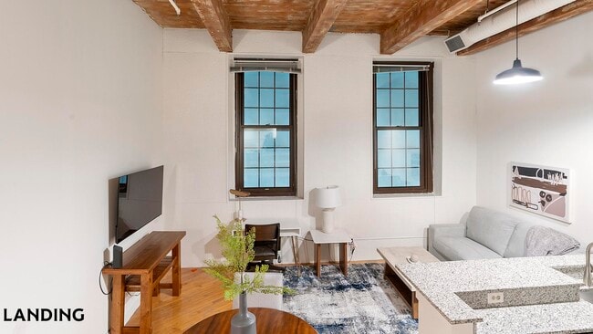 Photo - 121 S Fremont Ave Unit 221