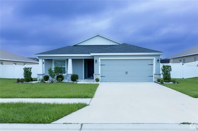 Building Photo - 213 Talladega Ln Rental