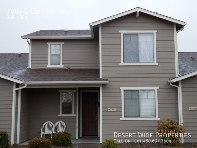 Building Photo - 7007 E Lantern Ln W Rental