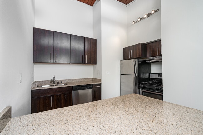 Photo - London House