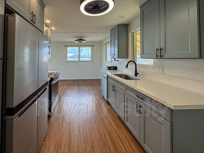 Building Photo - 45-1036 Wailele Rd Rental