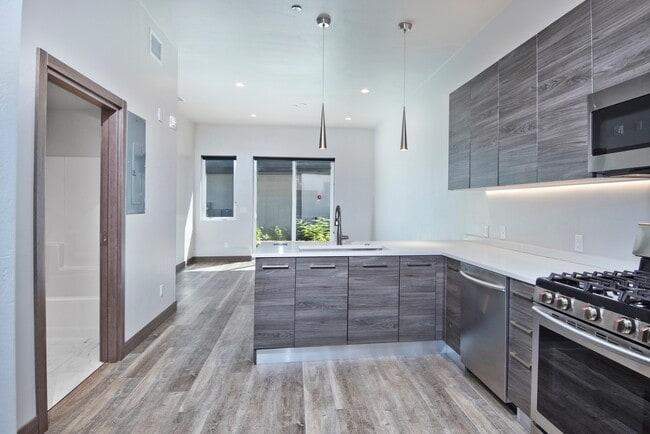 Photo - Chambers Lofts