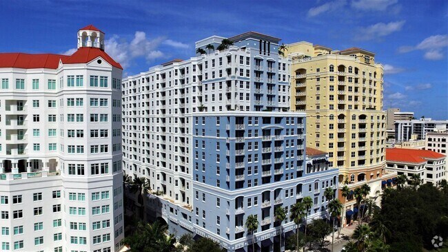 Building Photo - 255 Evernia St Unit 1112 Rental