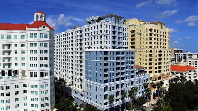 Photo - 255 Evernia St Condo Unit 1112