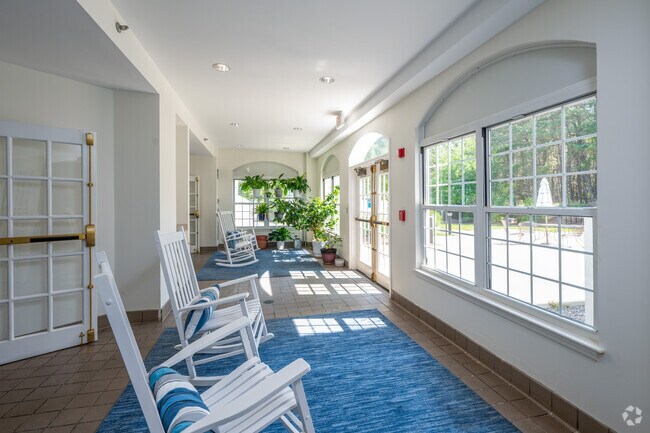 Sun Room