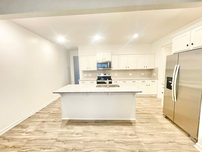 Photo - Coming soon!! NEW 4 br home in Shay Crossing Minutes from I-85