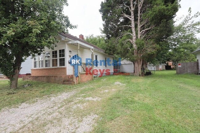 Photo - Two Bedroom House | Now Available
