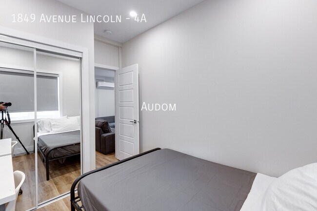 Photo - 1849 Av. Lincoln Unit 4A