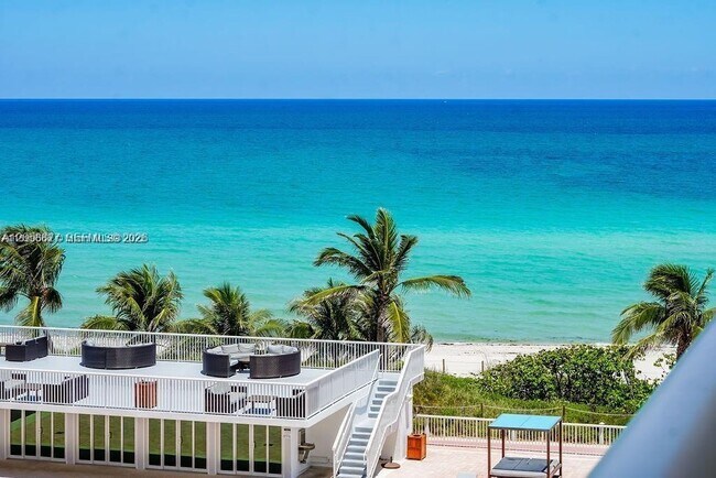 Photo - 5401 Collins Ave Unit 230