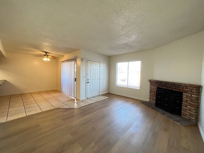 Photo - Sierra Oeste