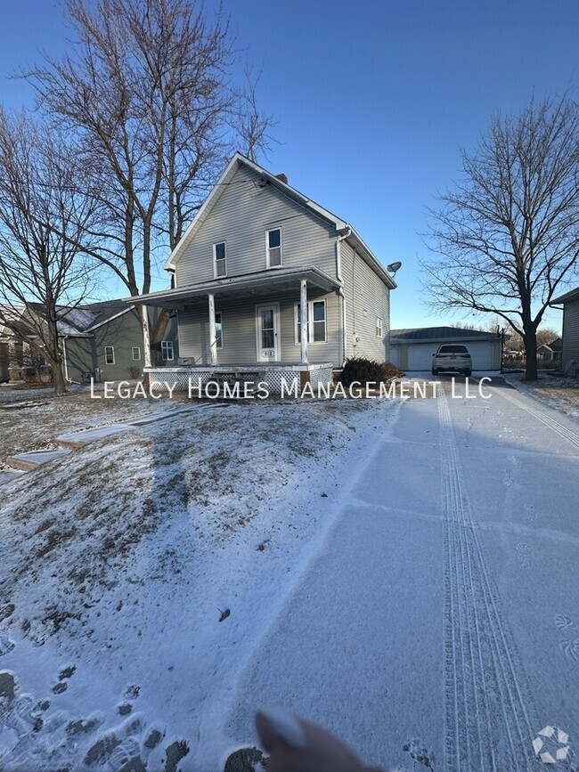 Building Photo - 912 E Lincoln Ave Rental