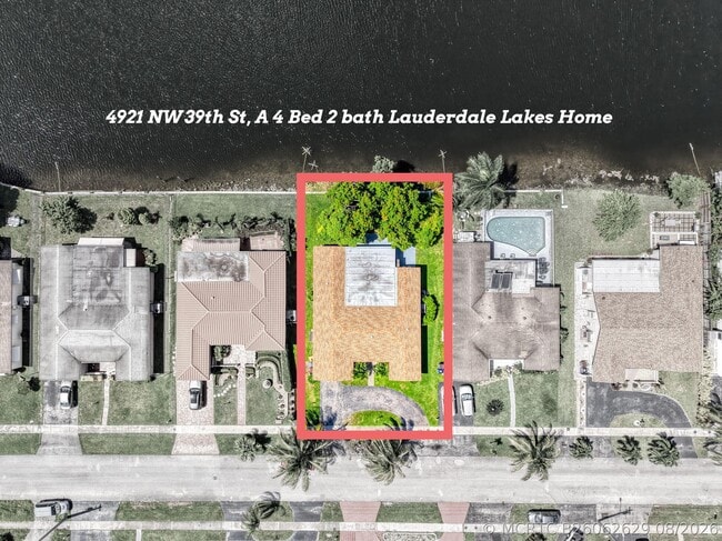 Photo - 4921 NW 39th St