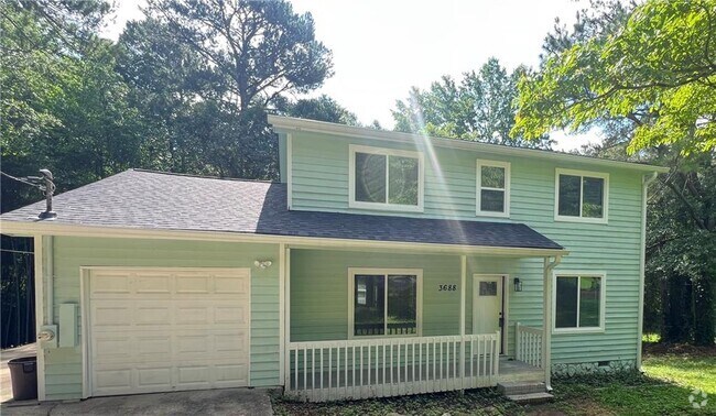Building Photo - 3688 Burnley Ct Rental