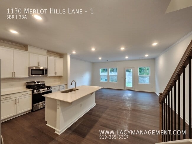 Photo - 1130 Merlot Hills Ln.