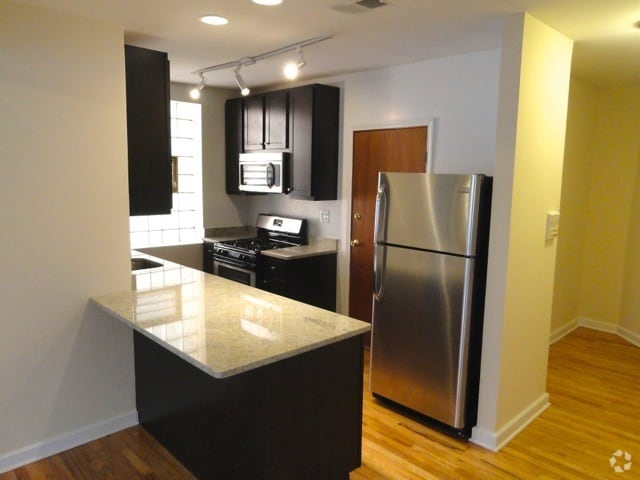 Building Photo - 4933 N Kedzie Ave Unit 2W Rental