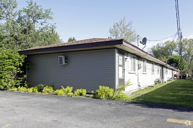 Photo - Creekwood Apartments
