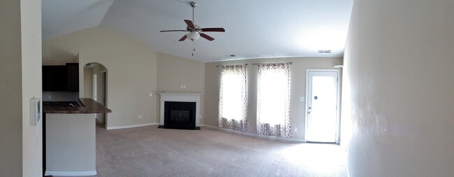 Photo - Close to Everything!