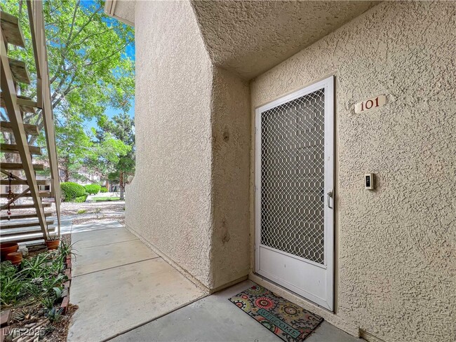 Photo - 2627 S Durango Dr Condo Unit 101