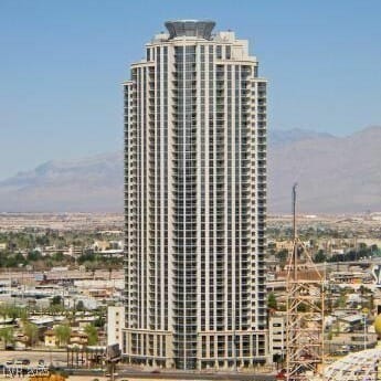 Building Photo - 200 W Sahara Ave Unit 406 Rental