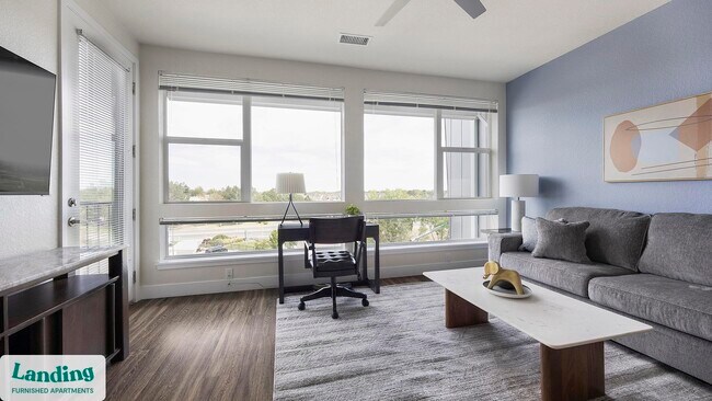 Photo - 1291 S Ulster St Unit 1301-501.1411131