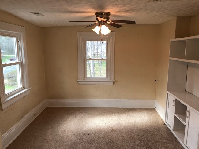 Fotografía del edificio - 308 Rose St