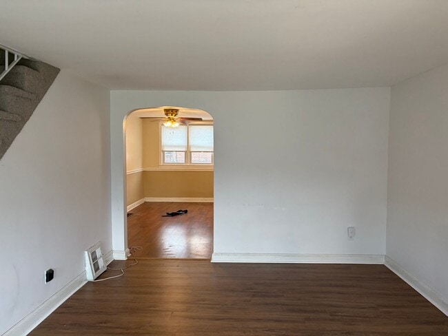 Photo - Well Maintained Brick Rowhome in Spring Mill Section of Clifton Heights Is Now Available for Lease