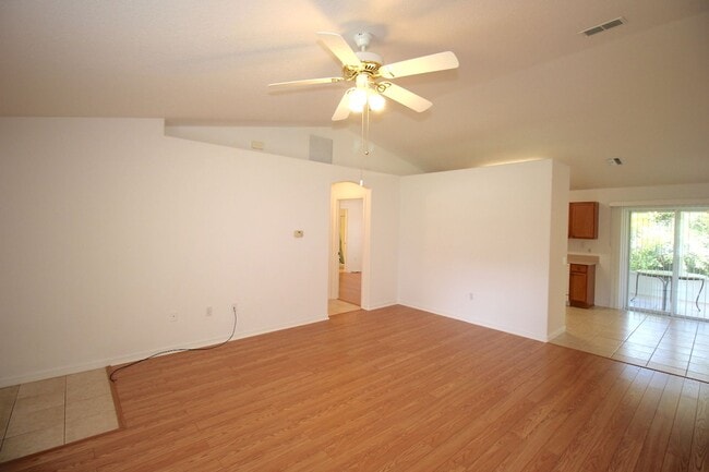 Photo - Roomy 3 Bed 2 Bath Screened Lanai Home for Rent in Pine Lakes