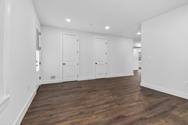 Photo - Spacious New Build in Quiet Glenmont / Silver Spring - Available Now