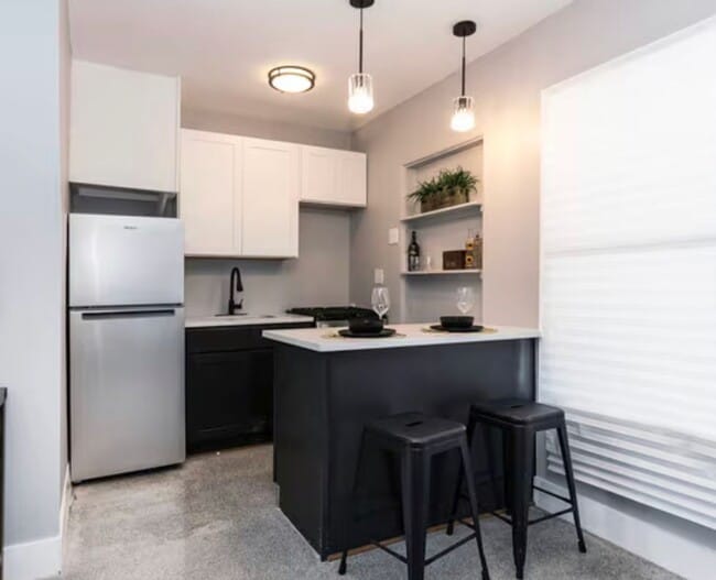 Wild Woods Apartment