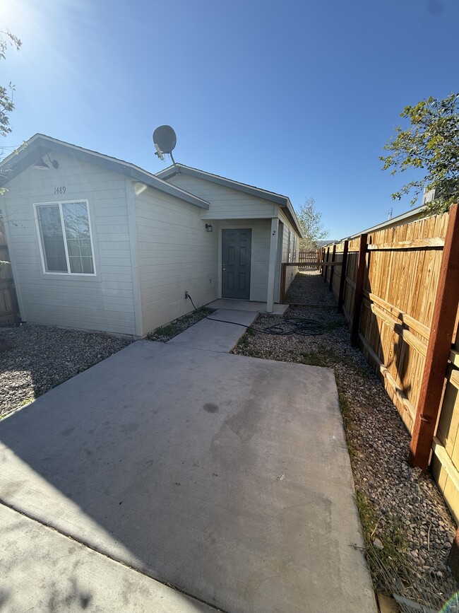 Photo - 1489 Church Dr