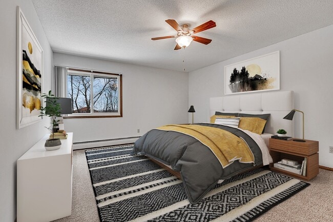 Photo - Aquarius Apartments