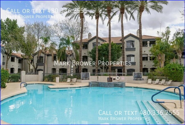 Building Photo - 15095 N Thompson Peak Pkwy