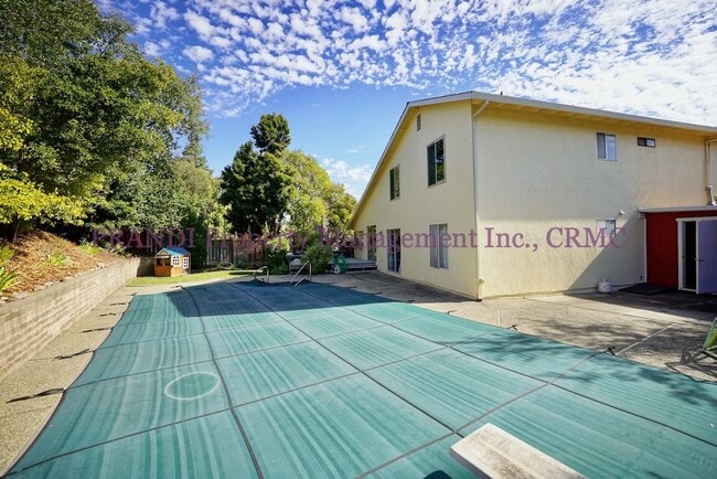 Building Photo - Spacious San Marin Home with Pool!
