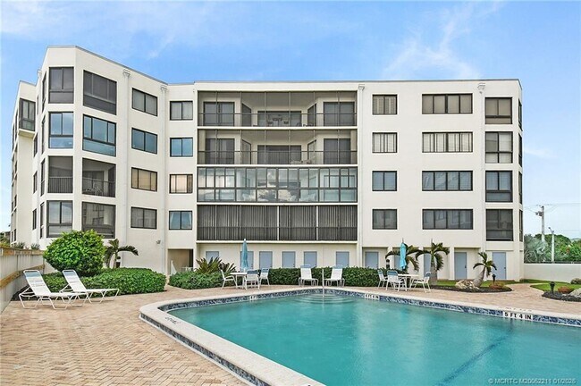 Photo - 2375 NE Ocean Blvd Unidad E402
