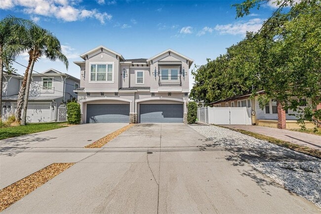 Photo - 307 S Gomez Ave Townhome