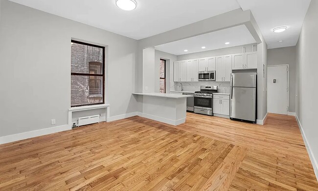 100 West 139th Street - 100 West 139th Street Apartment Unit 6