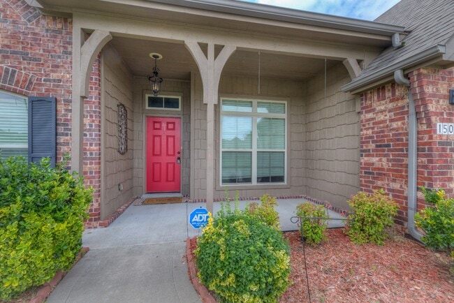 Photo - 1501 W Birmingham St