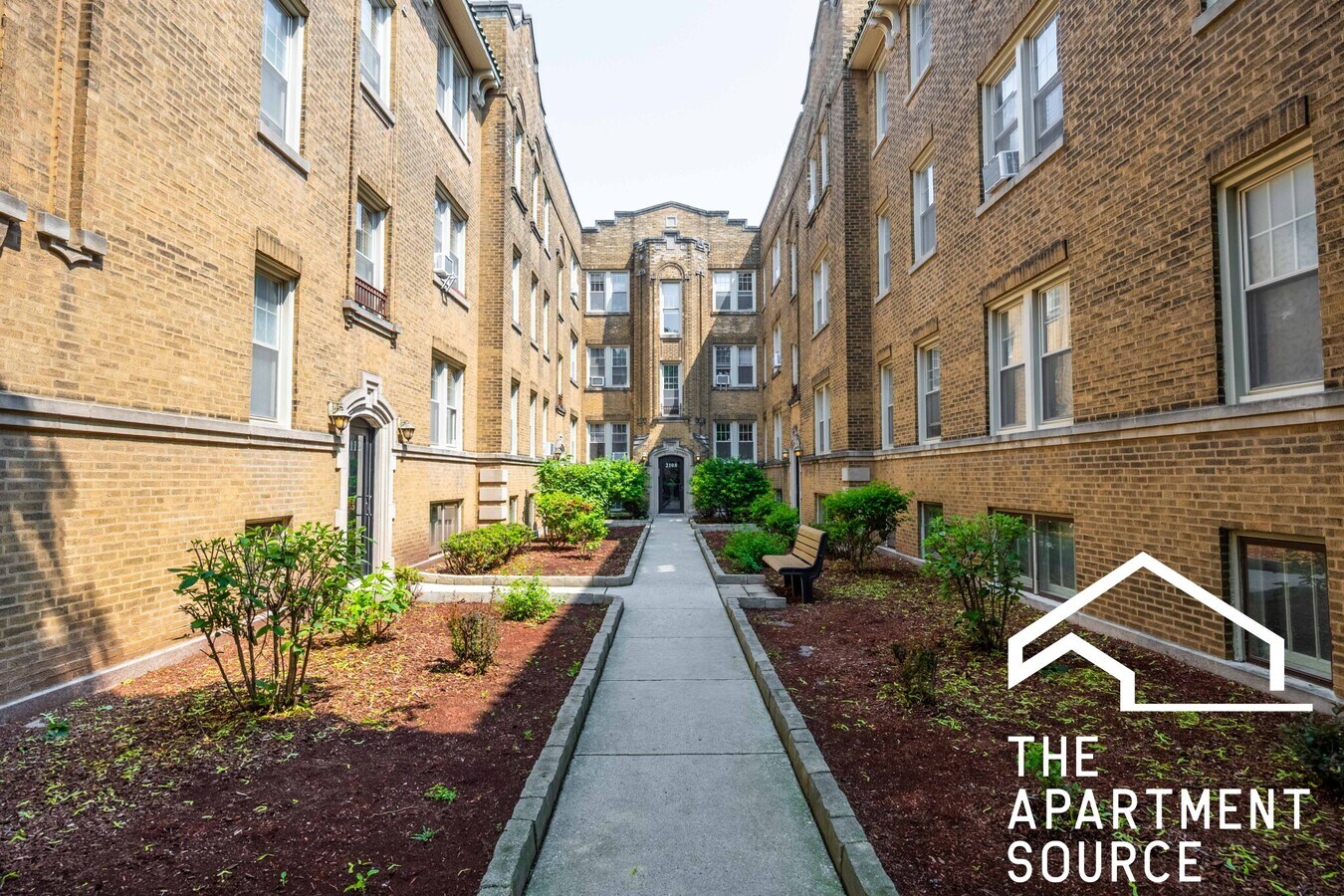 Photo - 2110 W Ainslie St Unit S1