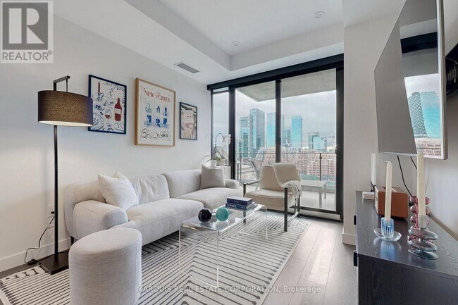 Photo - 505 Richmond St W Unit 1222