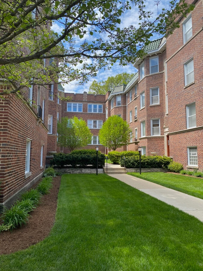 Photo - 1226 Elmwood Ave Unit 3E
