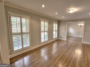 Photo - 5575 Lake Forrest Dr NW