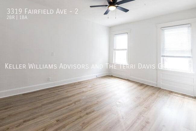 Photo - 3319 Fairfield Ave Unit 2