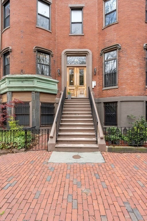 Building Photo - 39 Worcester Sq Unit 5 Rental