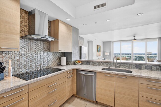 Photo - 1 N Ocean Blvd Unit 1214