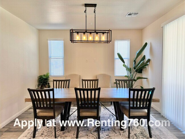 Photo - Newer 4 Bedroom 3 Bathroom Home With Solar...