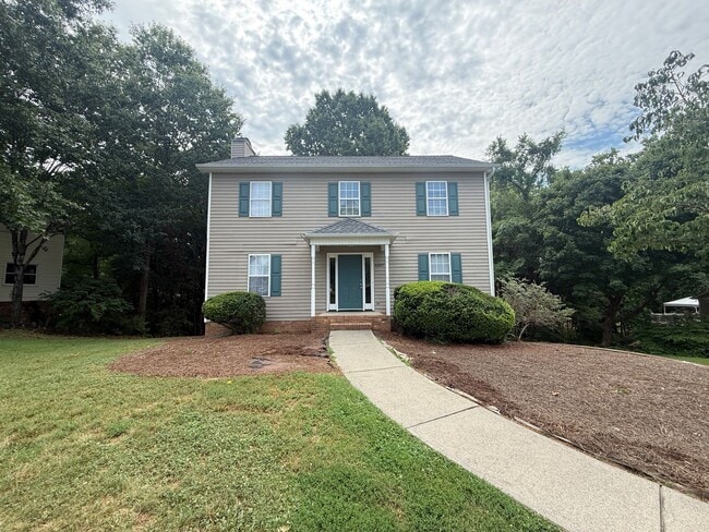 Building Photo - 5337 Moss Creek Ln