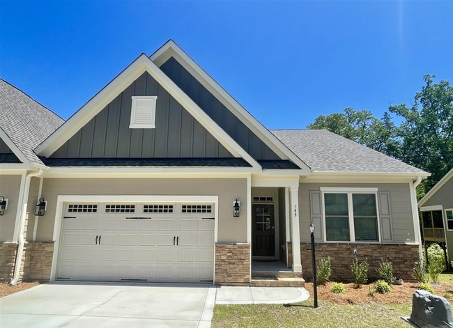 Photo - 165 Winged Foot Rd Townhome