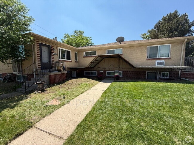 Building Photo - 4754 W 13th Ave Rental
